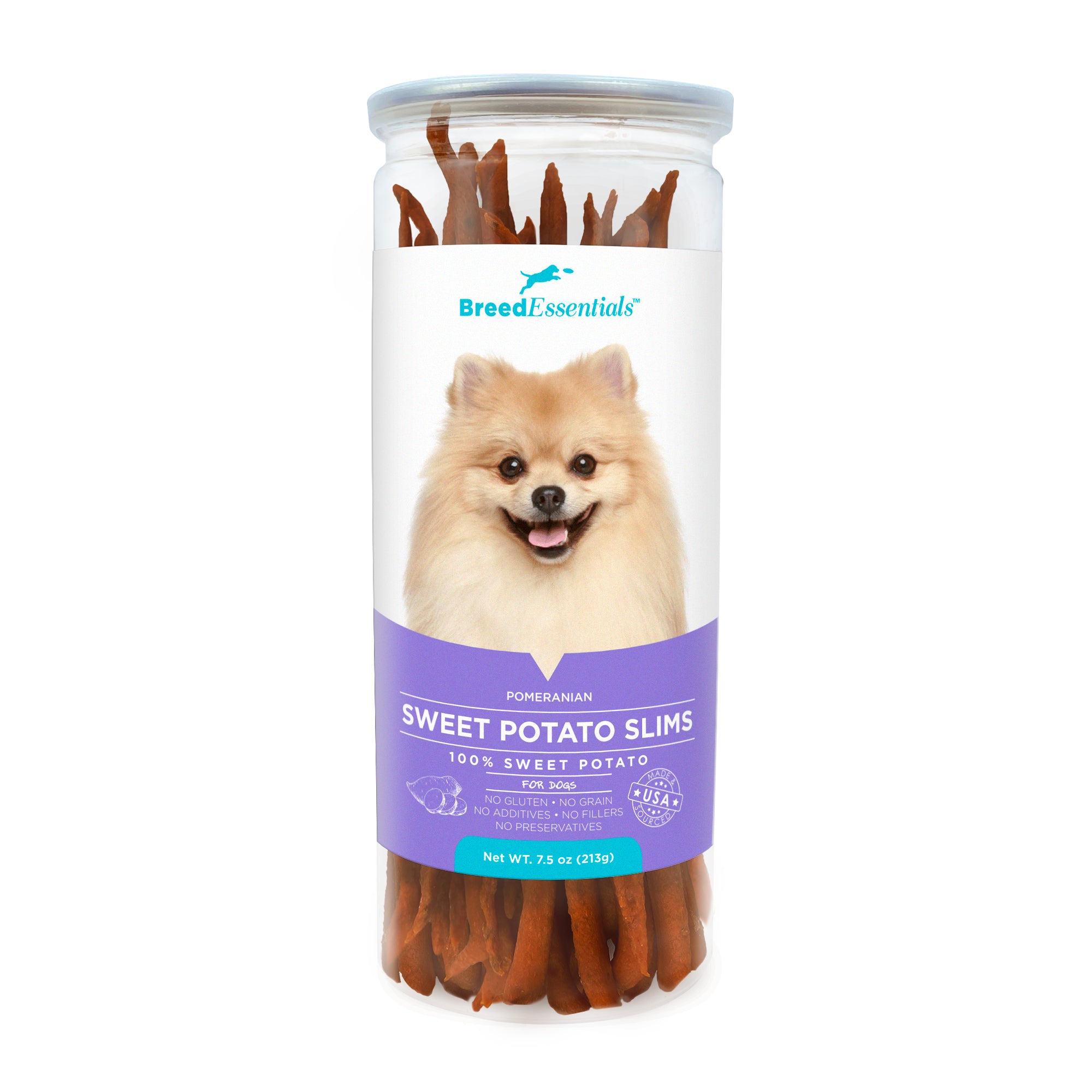 Pomeranian essentials shop