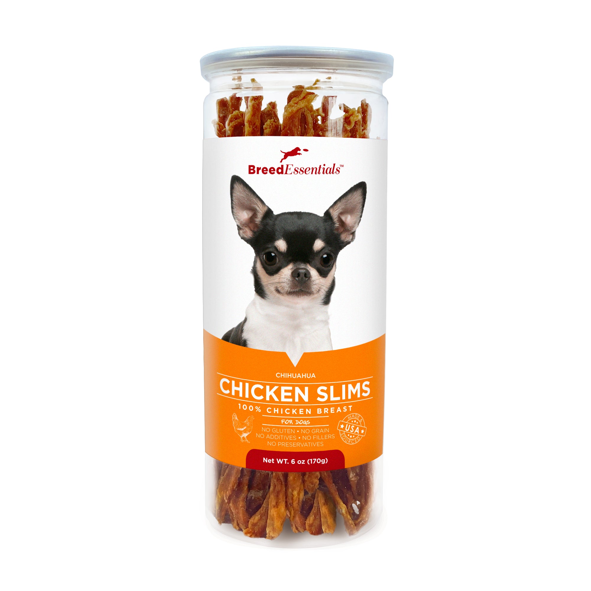 Chihuahua chicken clearance