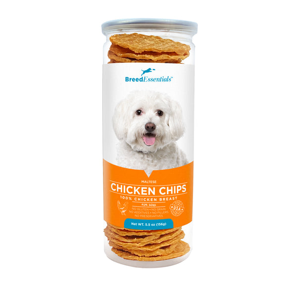 Chicken Chips 5.5 oz - Maltese