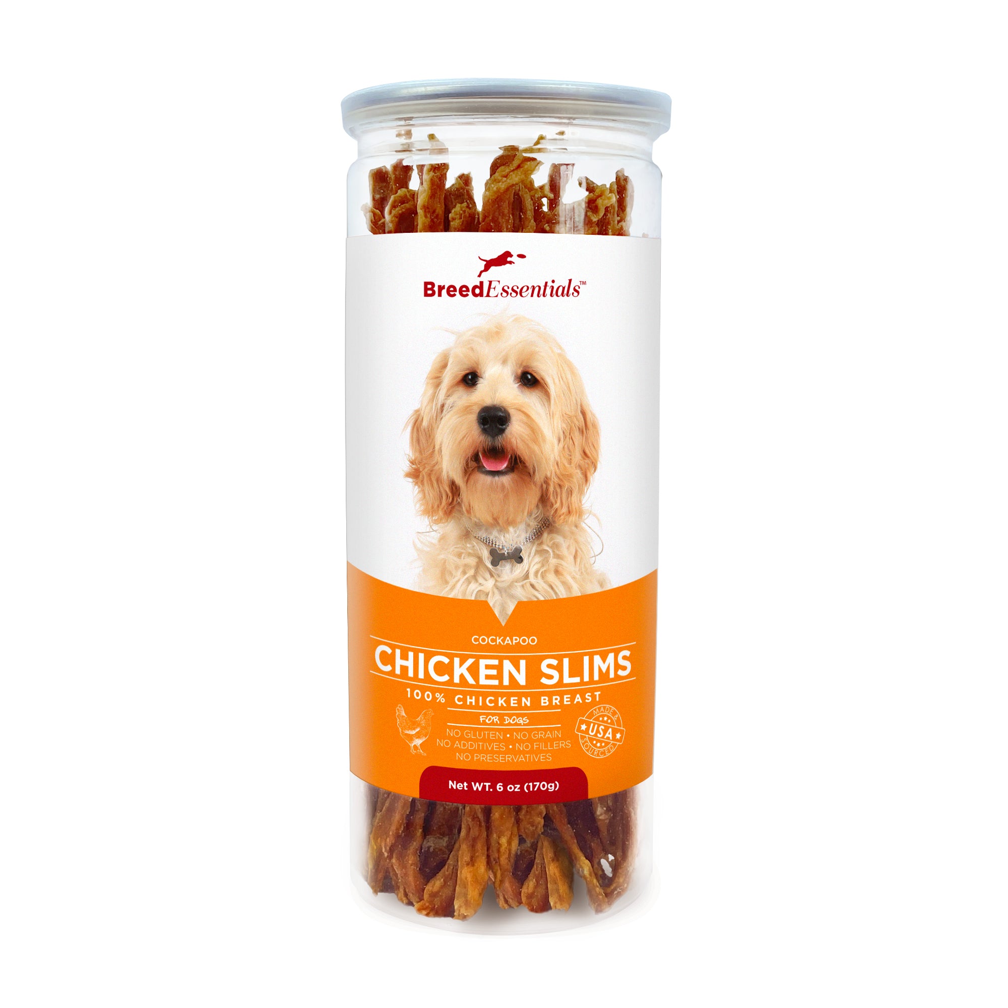 Cockapoo essentials 2025